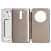 Flip Case S-View Cover за LG G3 D855
